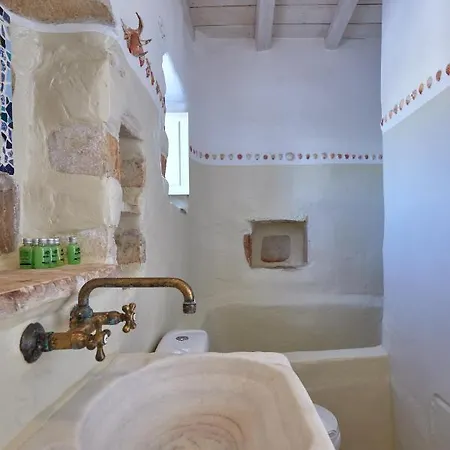 Gal-paros! Villa Páros