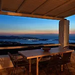 Villa Gal-paros!
