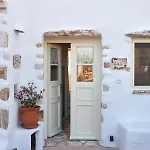 Villa Gal-paros!