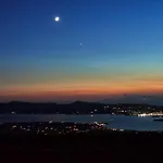 Villa Gal-paros! *