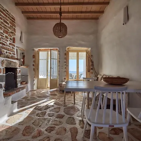 Gal-paros! Villa Parikia (Paros)