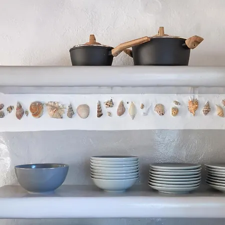 Gal-paros! Villa Páros