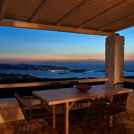 Villa Gal-paros!