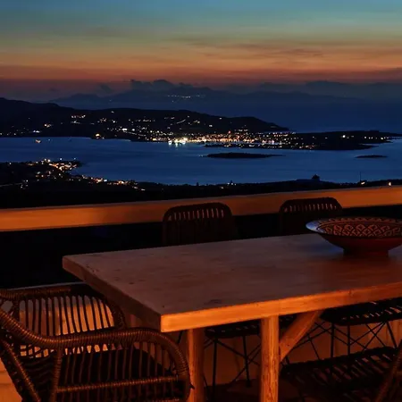 Gal-paros! Willa *