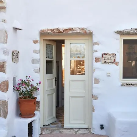 Villa Gal-paros!