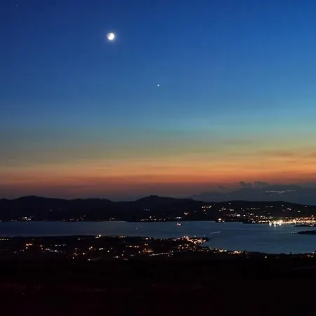 Villa Gal-paros! *