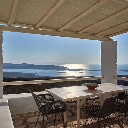 Gal-paros! Párosz