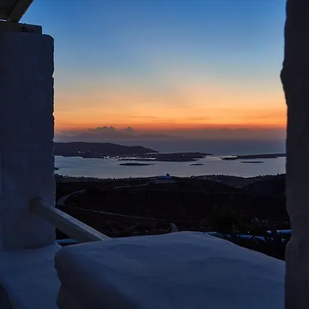 Gal-paros! Páros