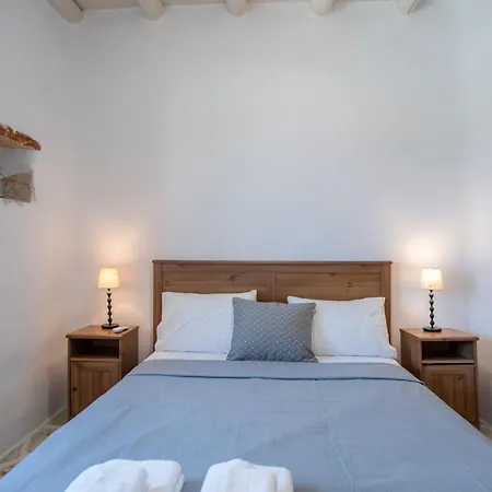 Gal-paros! Villa Parikia (Paros)