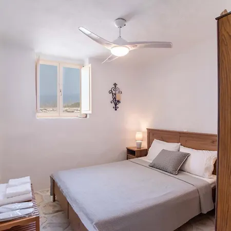 Gal-paros! Villa Parikia (Paros)