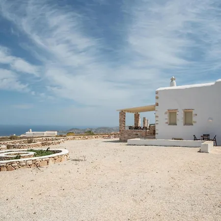 Villa Gal-paros!