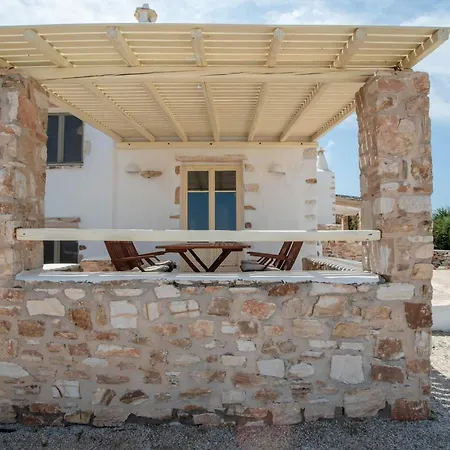 Gal-paros! Villa *