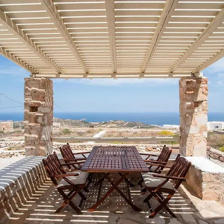 Gal-paros! Villa *